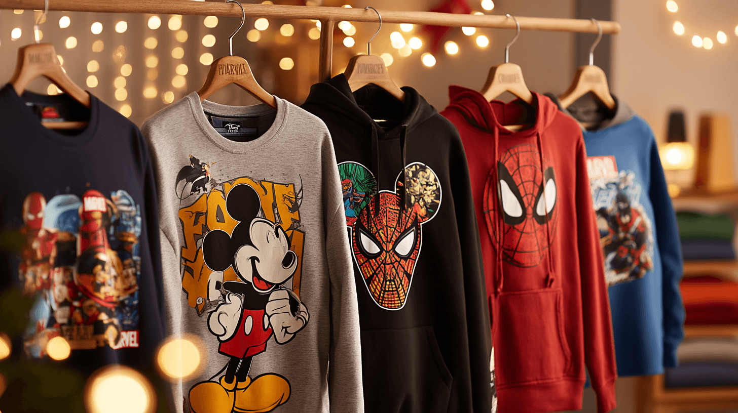 Men's Clothing category