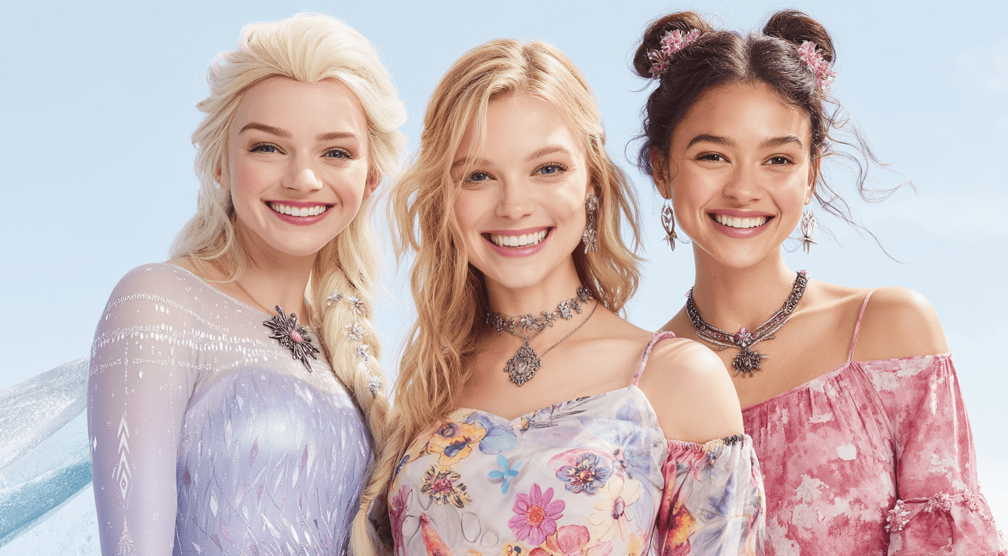 Women's Clothing category